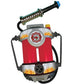 Aeromax Super Fire Hose With Backpack