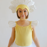 Band of the Wild Daisy Costume with Tutu