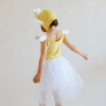 Band of the Wild Daisy Costume with Tutu