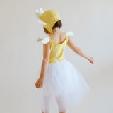 Band of the Wild Daisy Costume with Tutu