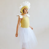 Daisy Costume with Tutu