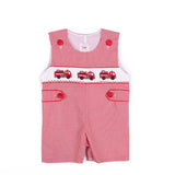 Shop Teeta Firetruck Henry Jon Jon