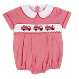 Shop Teeta Firetruck Noah Bubble