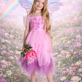 Tutu Du Monde Flower Fairy Tutu Dress