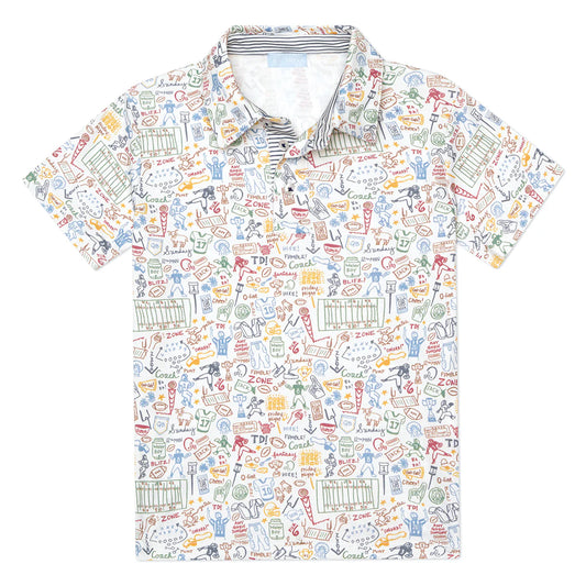 Football Polo
