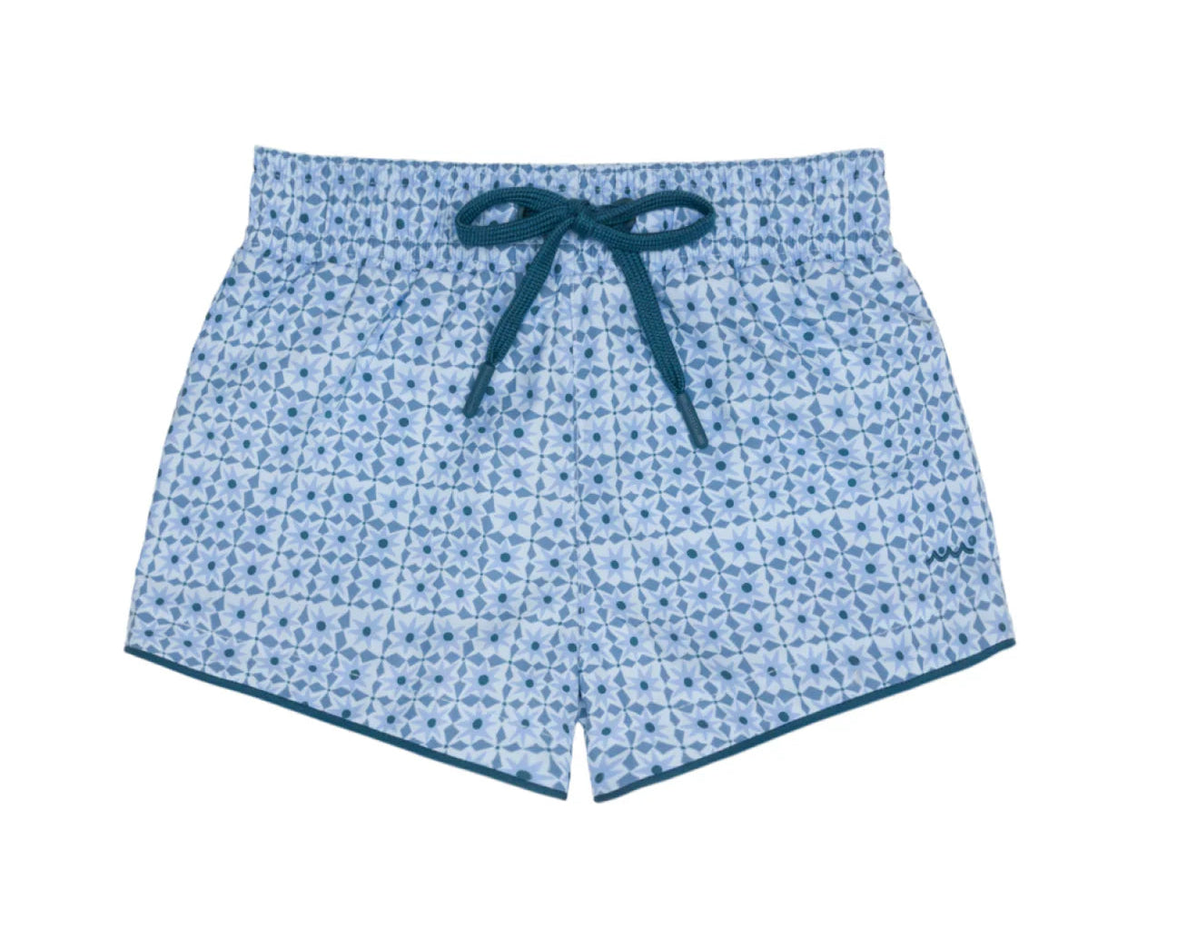 Minnow Azul Tile Boardie