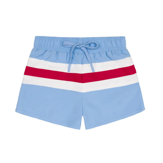 Minnow Nordic Colorblock Boardie