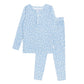 Minnow Alpine Fiore Pajama Set