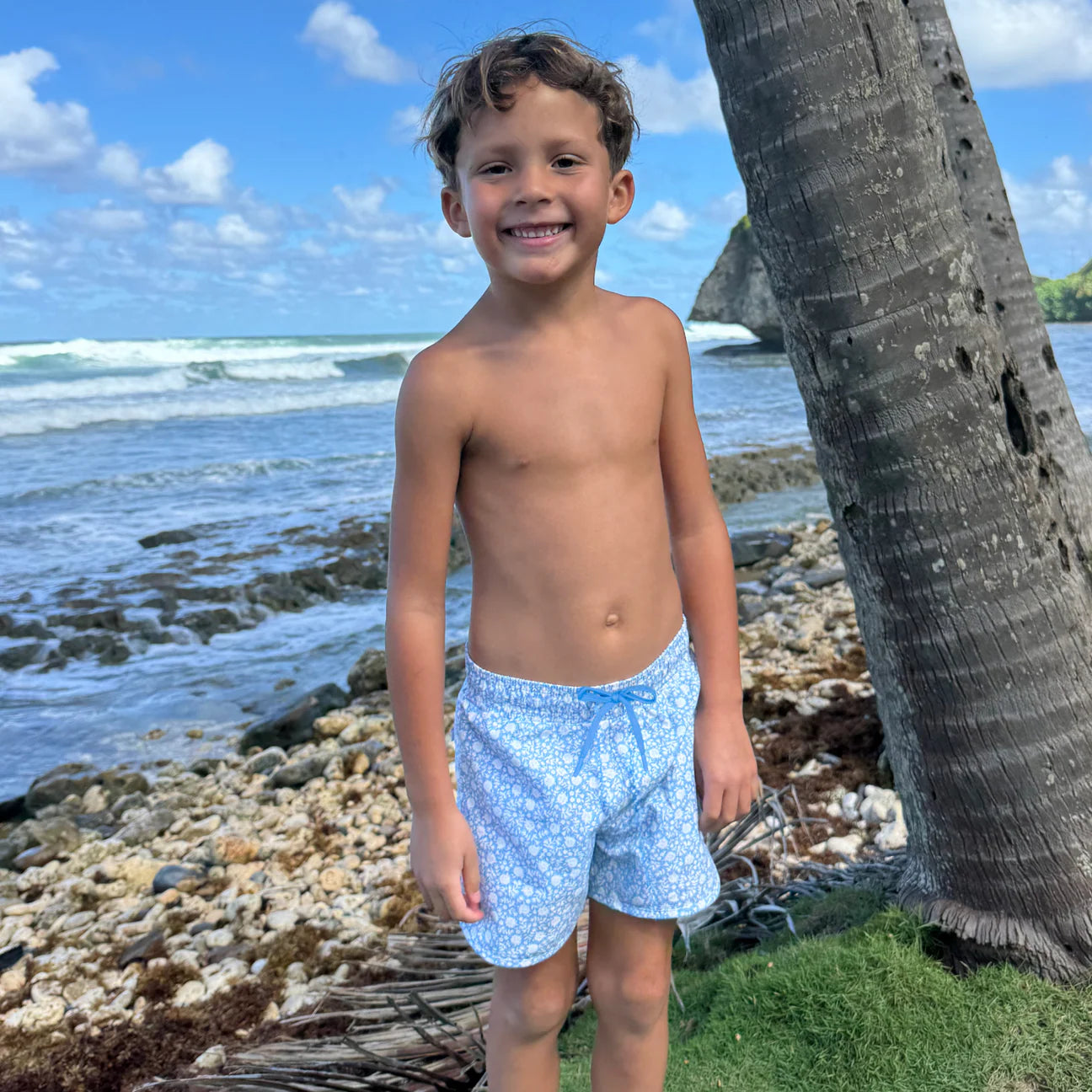 Alpine Fiore Boardie