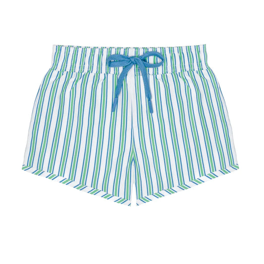 Tamarin Stripe Boardie