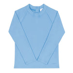 Minnow Unisex Le Marin Blue Rashguard