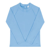 Minnow Unisex Le Marin Blue Rashguard