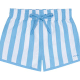 Minnow Bay Stripe Boardie
