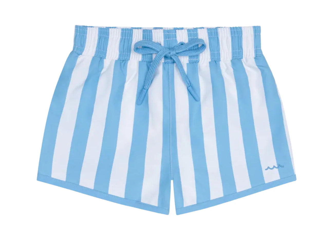 Minnow Bay Stripe Boardie