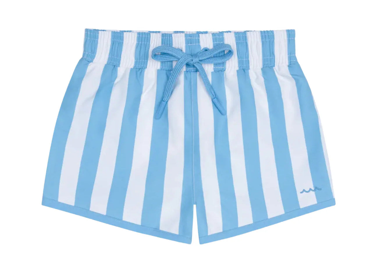 Minnow Bay Stripe Boardie