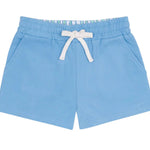 Minnow Le Marin Ultra-Soft Twill Shorts