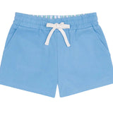 Minnow Le Marin Ultra-Soft Twill Shorts