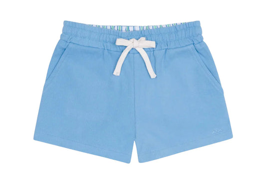 Minnow Le Marin Ultra-Soft Twill Shorts