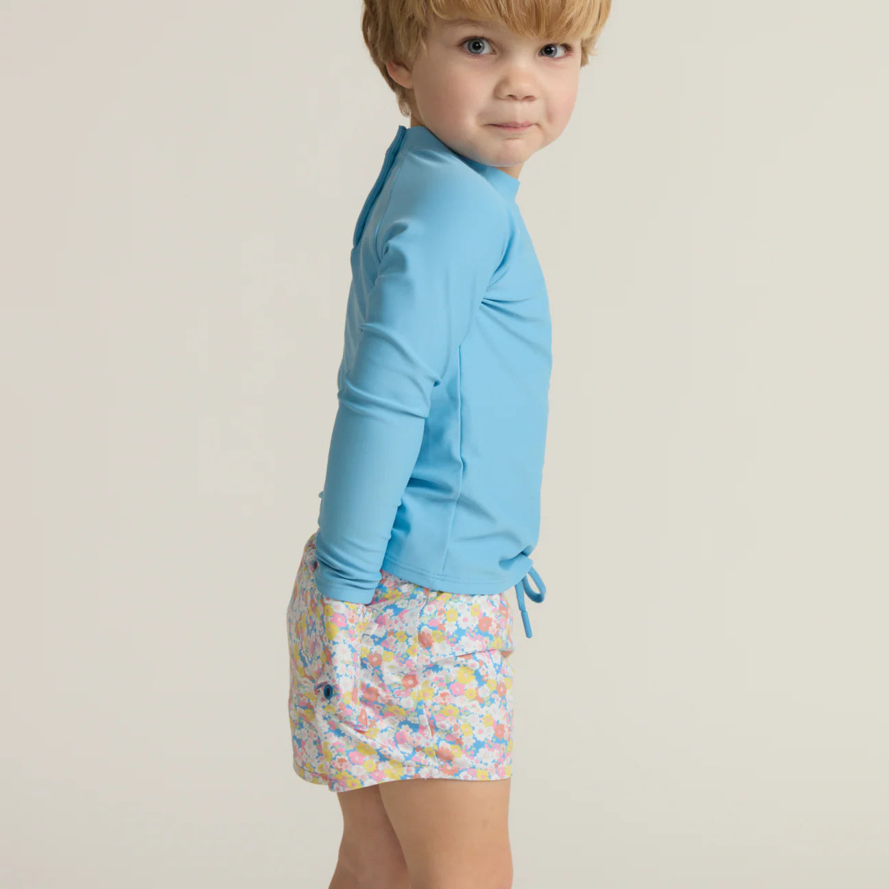 Minnow Jasmine Blossom Boardie