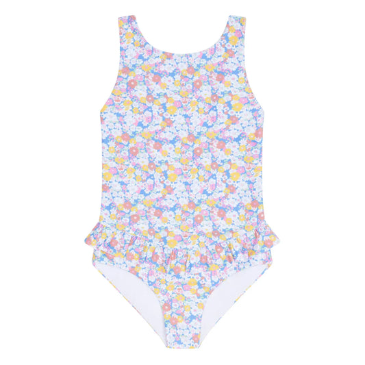 Minnow Jasmine Blossom Ballerina One Piece