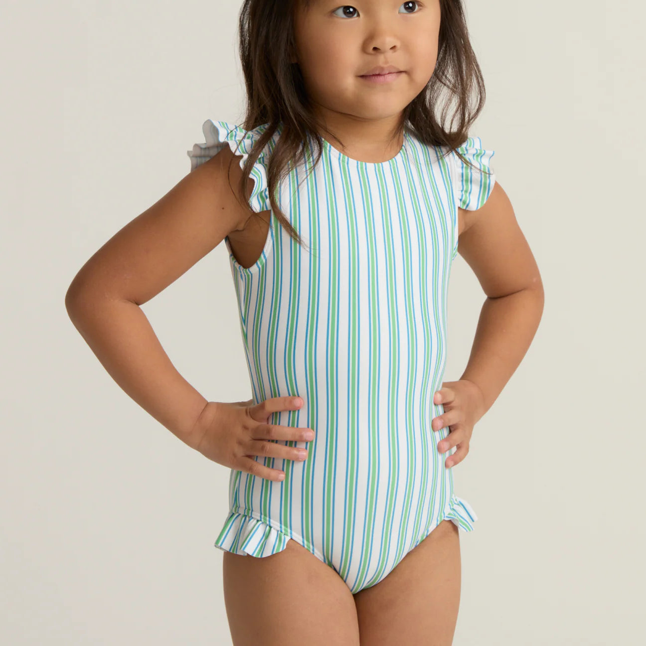 Minnow Kids Swimsuit