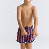 Nauset Stripe Boardie