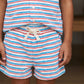 Jetty French Terry Shorts