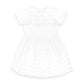 Minnow Harbor Mist Sailor Dress