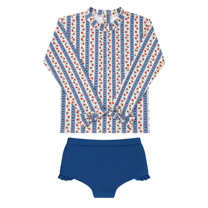 Girls Swimwear