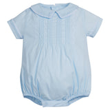 Little English Francis Bubble- Light Blue