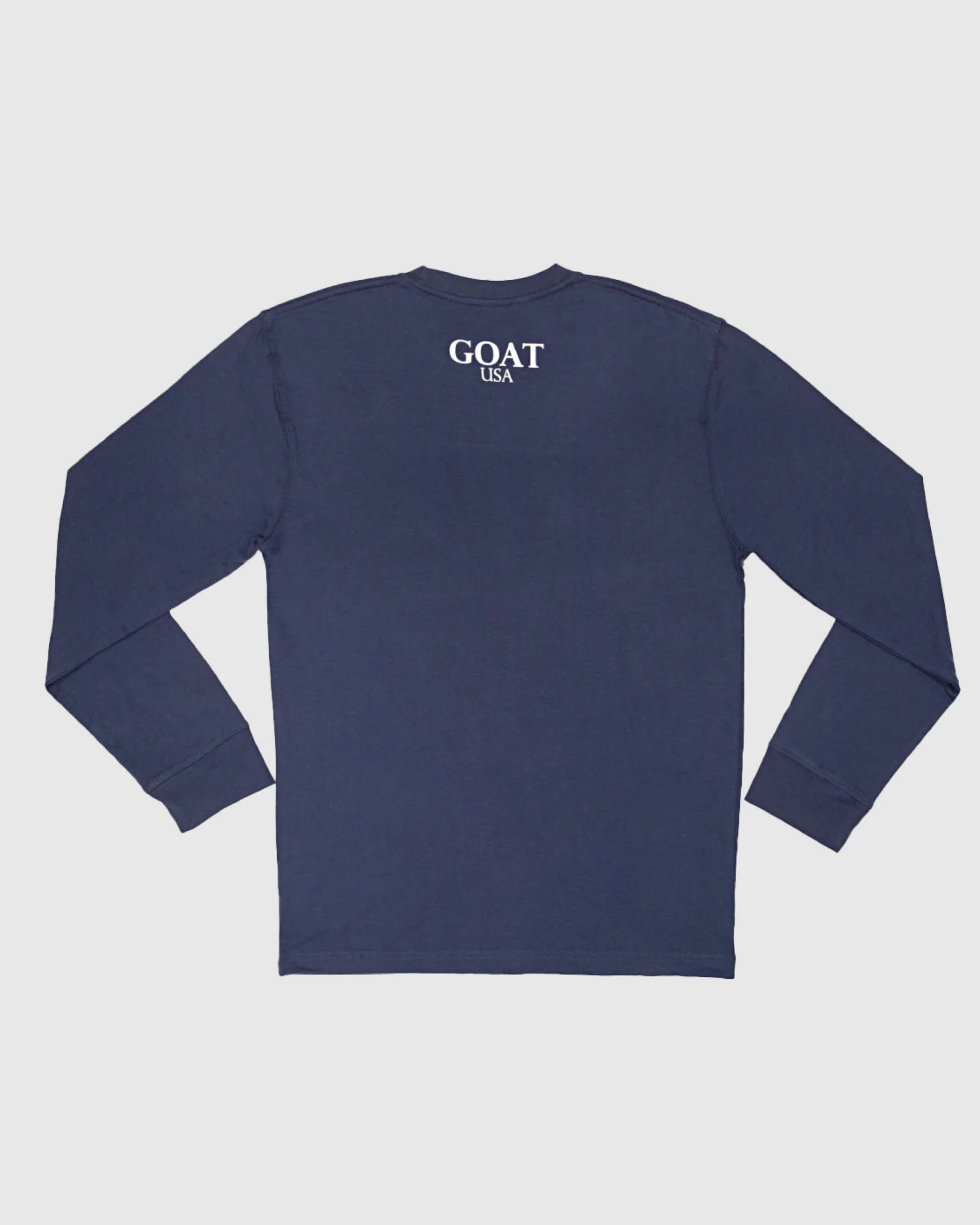 GOAT USA Freedom Long Sleeve T-Shirt