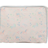 Apple Of My Isla Unicorns Go Bag- Large