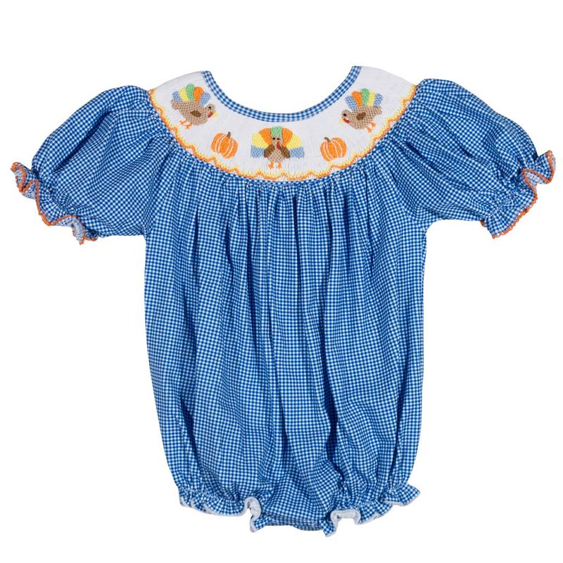 Teeta Turkey Lila Bubble