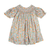 Teeta Floral Avery Dress