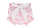 Pepa London Audrey Toile Bow Detail Bloomers