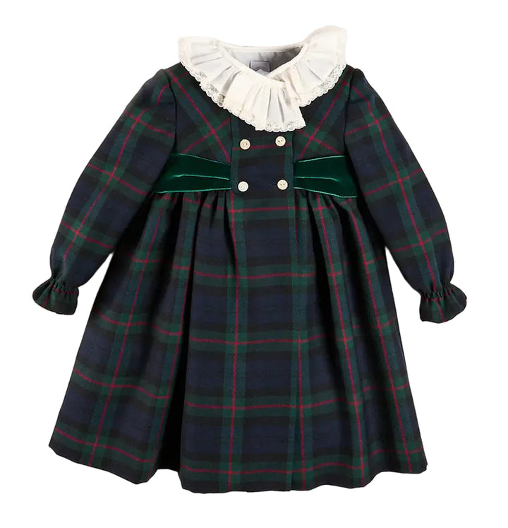 Christmas Clothing for Girls