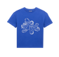 Vilebrequin Printed Octopus Short Sleeve T-Shirt