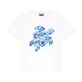 Vilebrequin Big Turtle Cotton T-Shirt