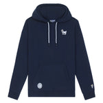 OG Hooded Sweatshirt- Navy Blazer