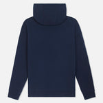 OG Hooded Sweatshirt- Navy Blazer