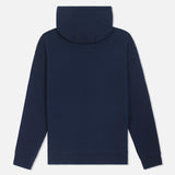 OG Hooded Sweatshirt- Navy Blazer