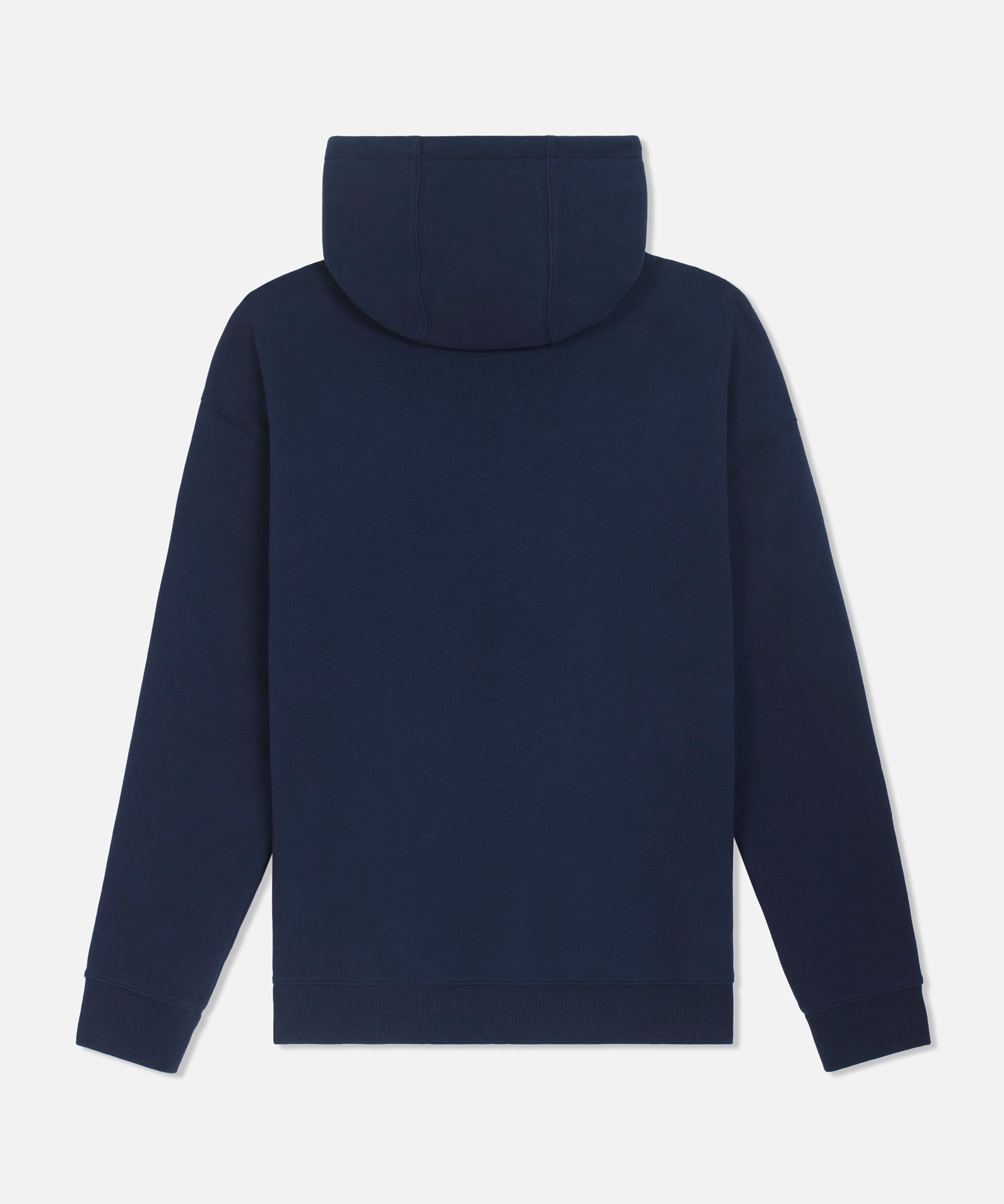 OG Hooded Sweatshirt- Navy Blazer