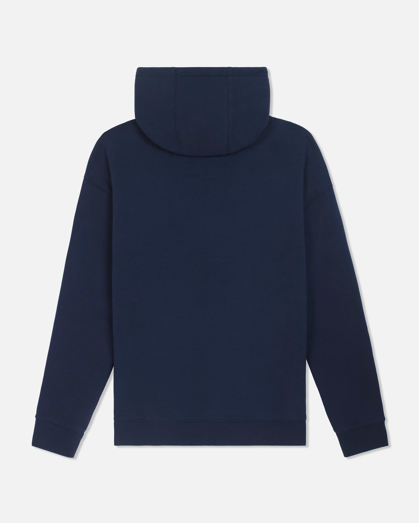OG Hooded Sweatshirt- Navy Blazer