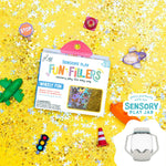 Glo Pals Wheely Fun Fun Filler Pack