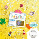 Glo Pals Wheely Fun Fun Filler Pack