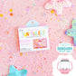 Glo Pals Fantasy Fairy Fun Filler Pack