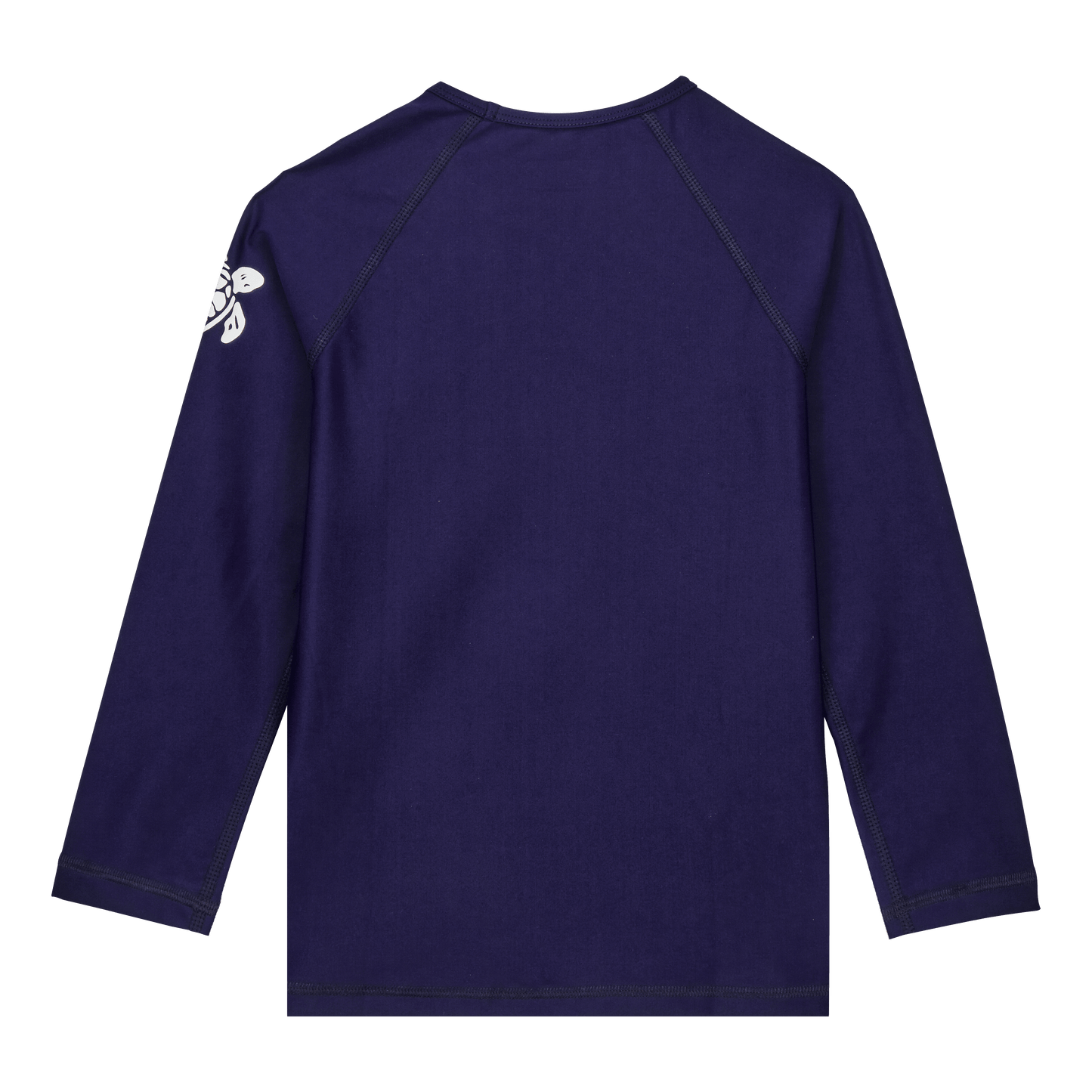 Vilebrequin Navy Long Sleeve Rashguard