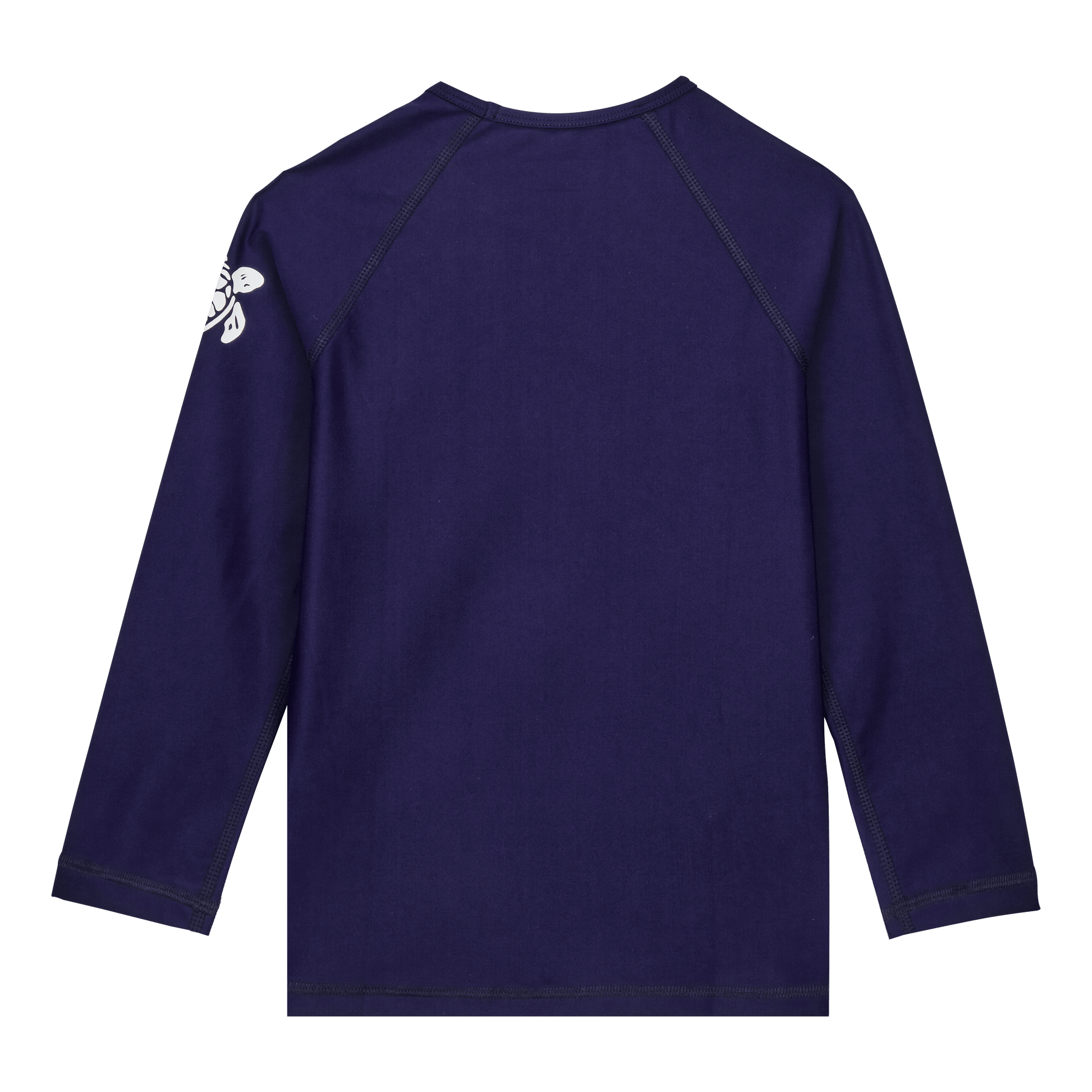 Vilebrequin Navy Long Sleeve Rashguard