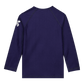 Vilebrequin Navy Long Sleeve Rashguard