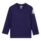 Vilebrequin Navy Long Sleeve Rashguard